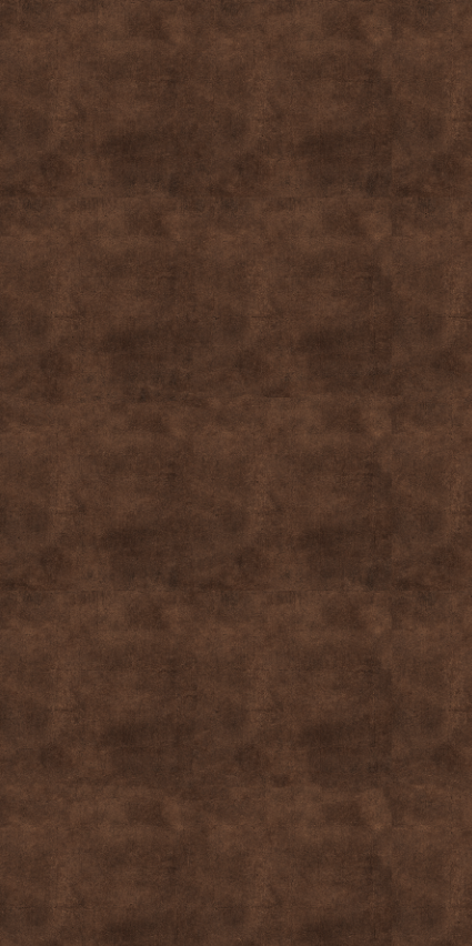 Rusty Earth