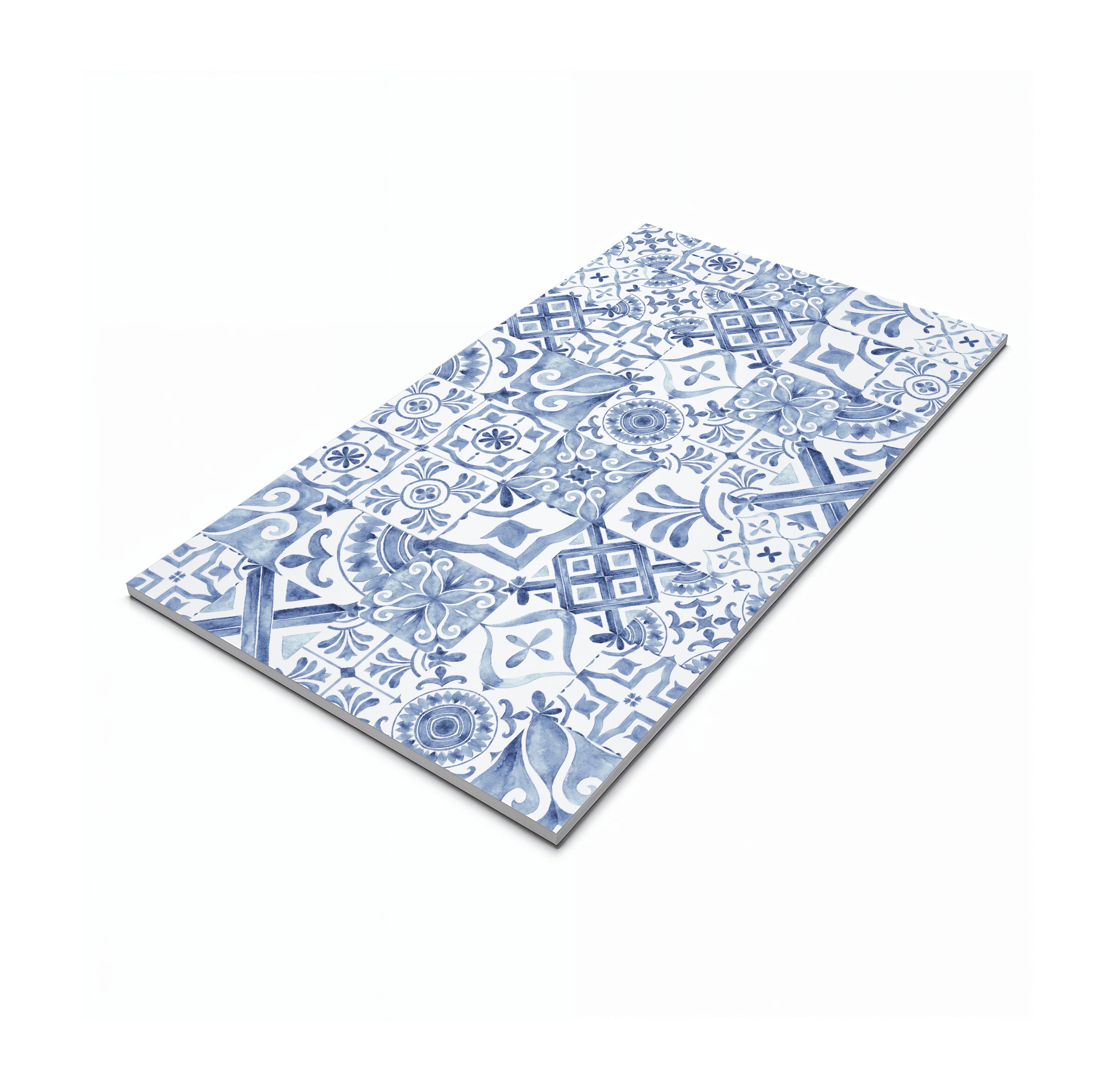 Blue Elements