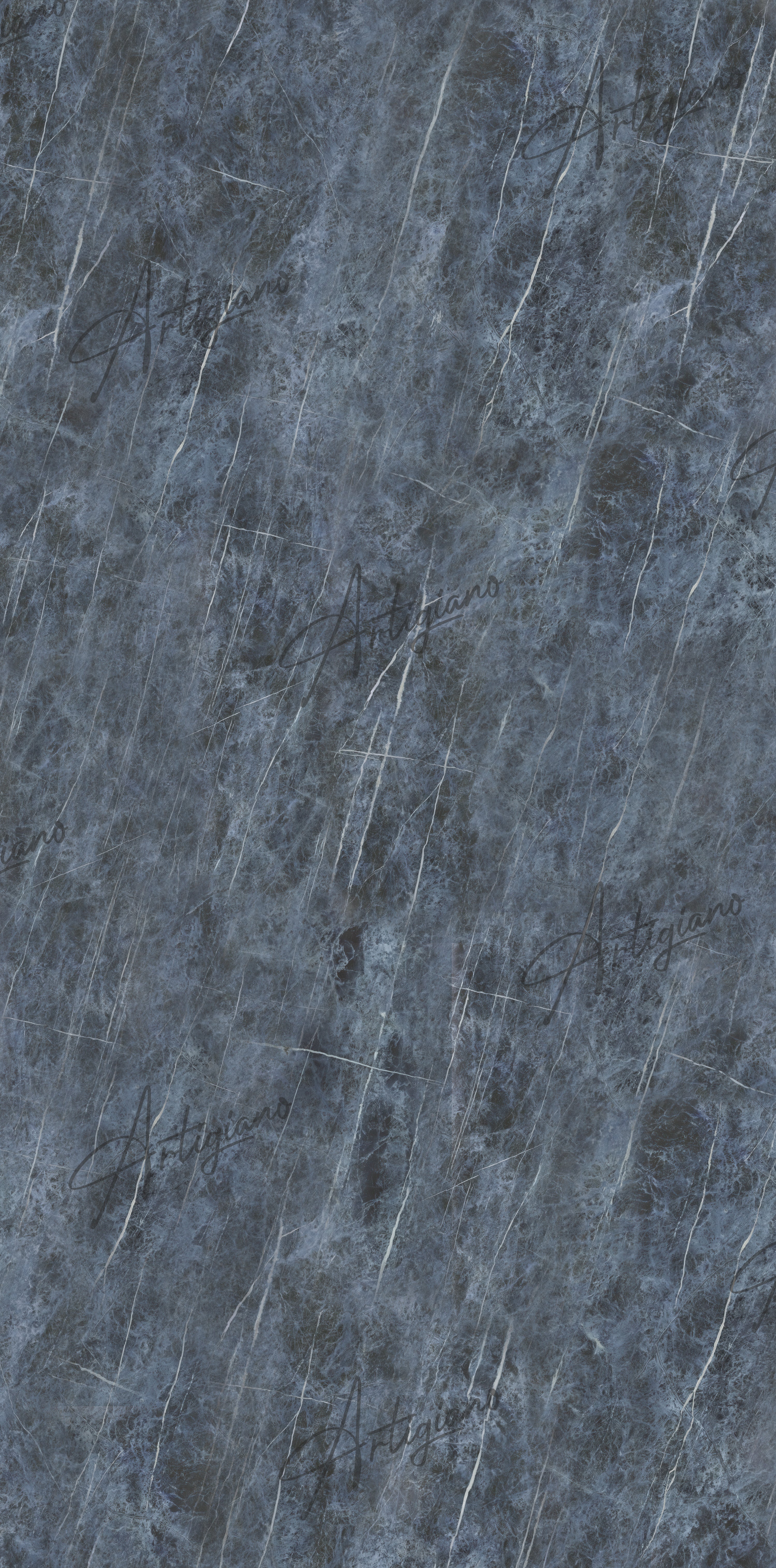 Blue Marble Vines