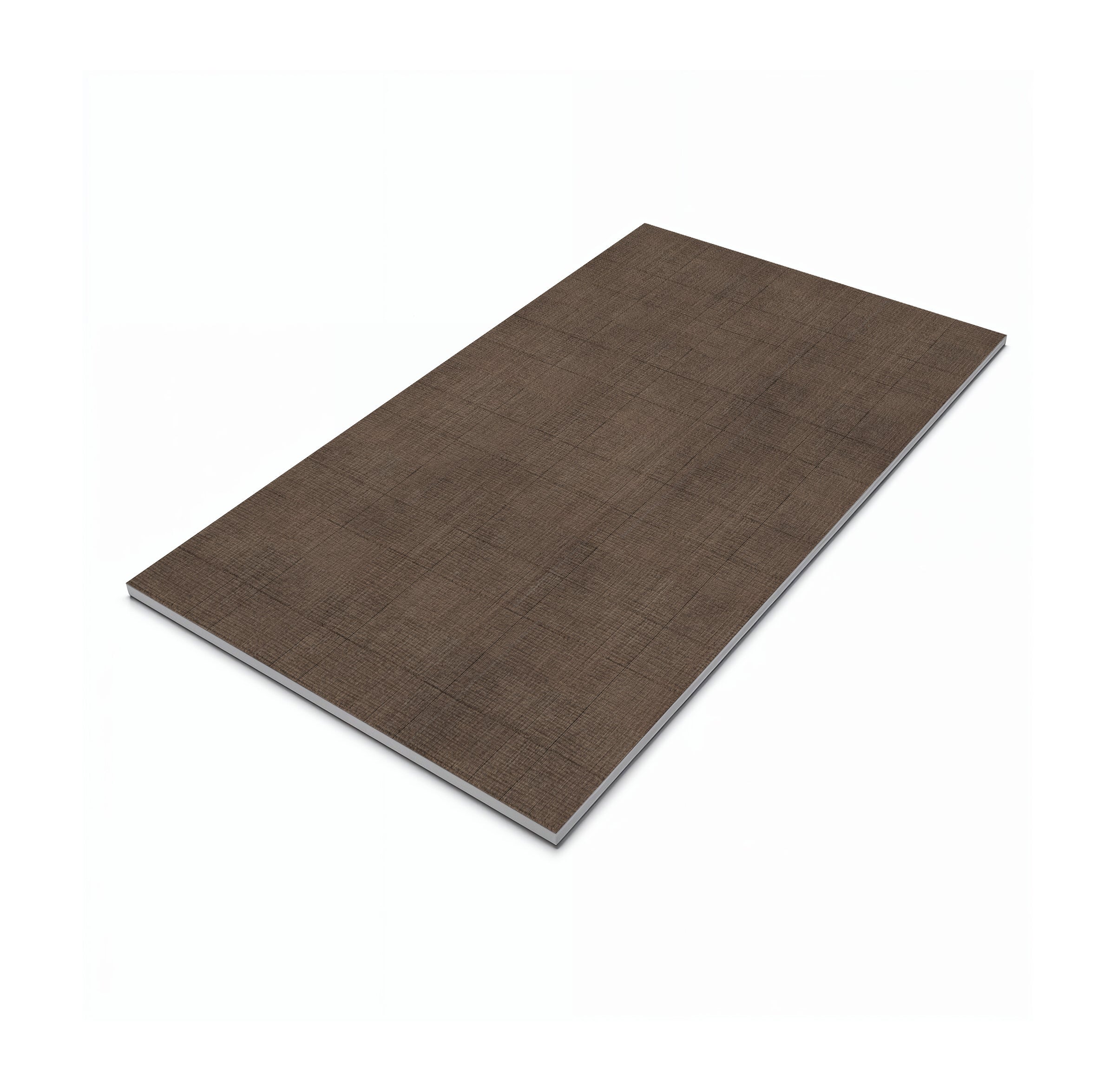 Brown Brushed