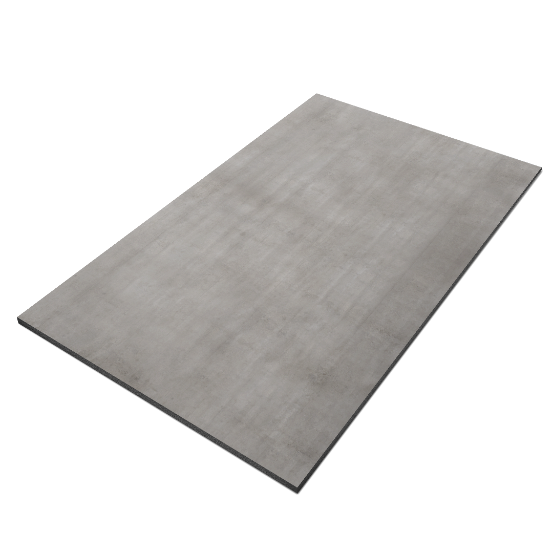 Concrete Wall