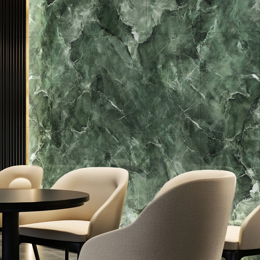 Green Marble