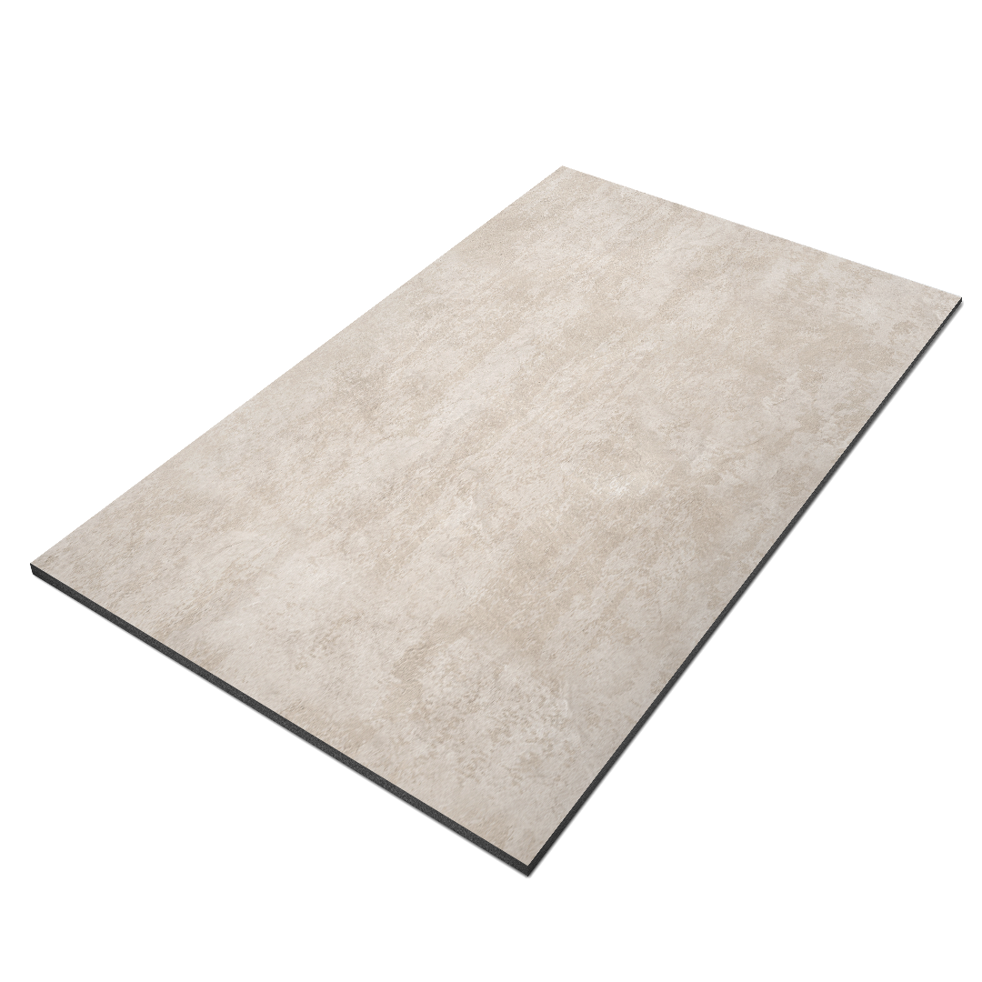 Porcelain White