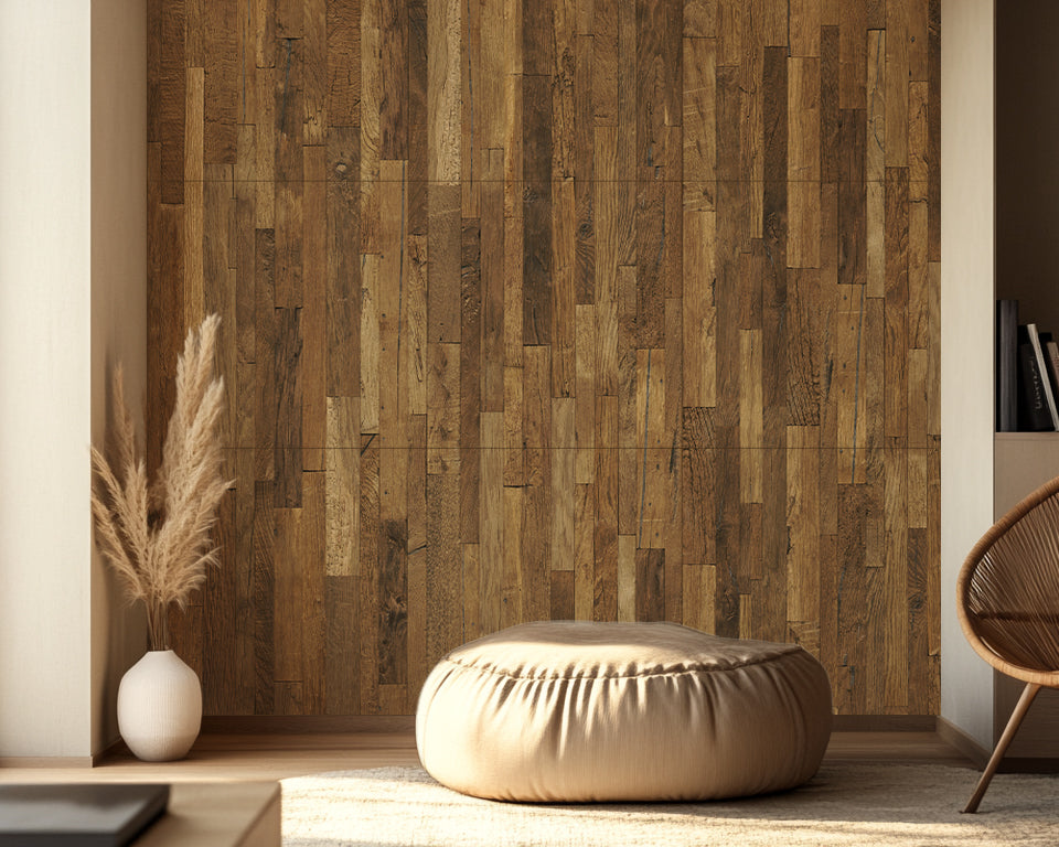 Rustic Elegance