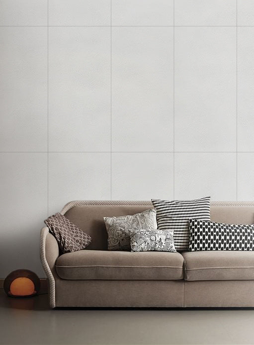 White Leather