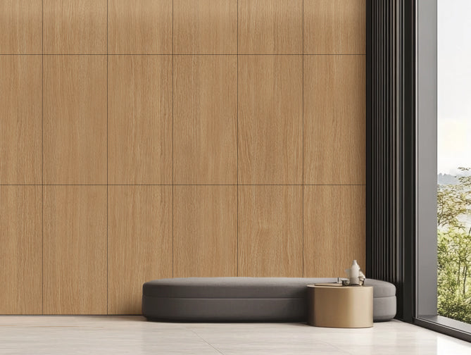 Wood Oak Sterif