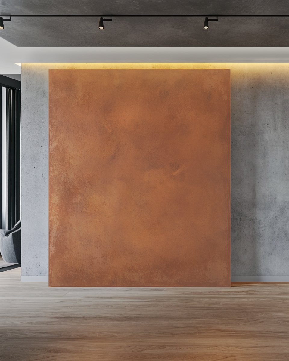 🎁 Corten Luxe (25% off)