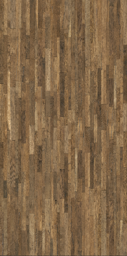 WOOD PANNELS