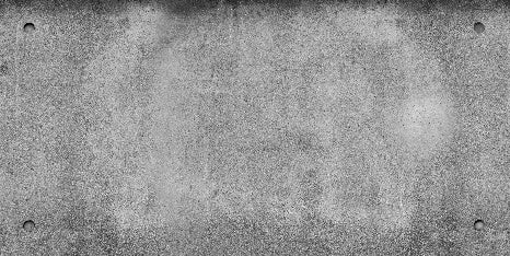 🎁 Gray Cement Frame (25% off)