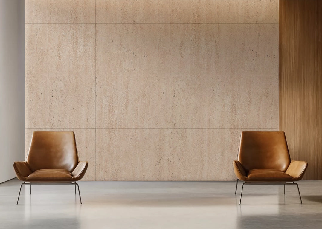 Beige Harmony