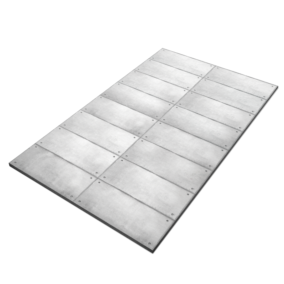 🎁 Gray Bolt Stone (25% off)