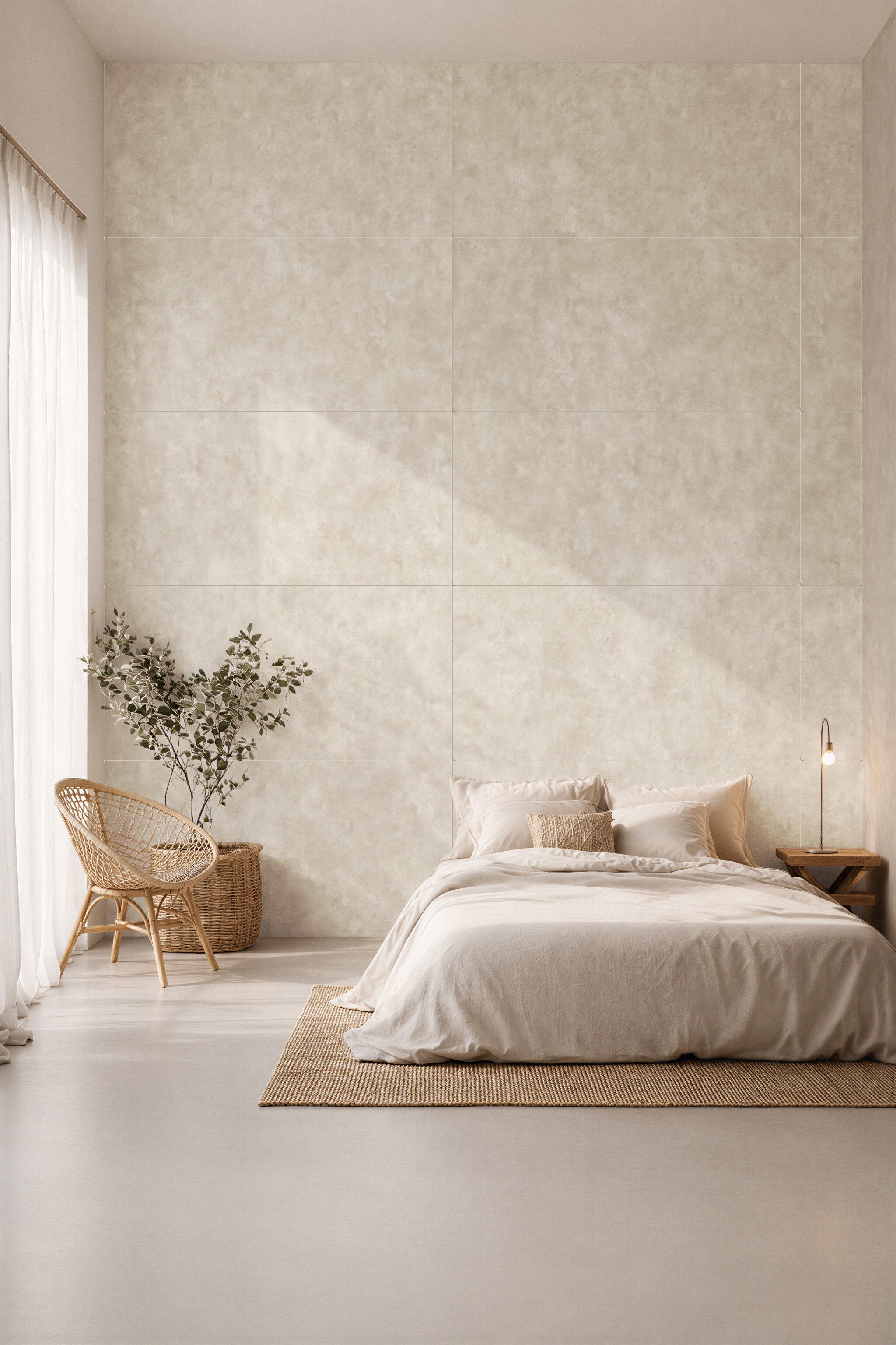 Mild Plaster 01