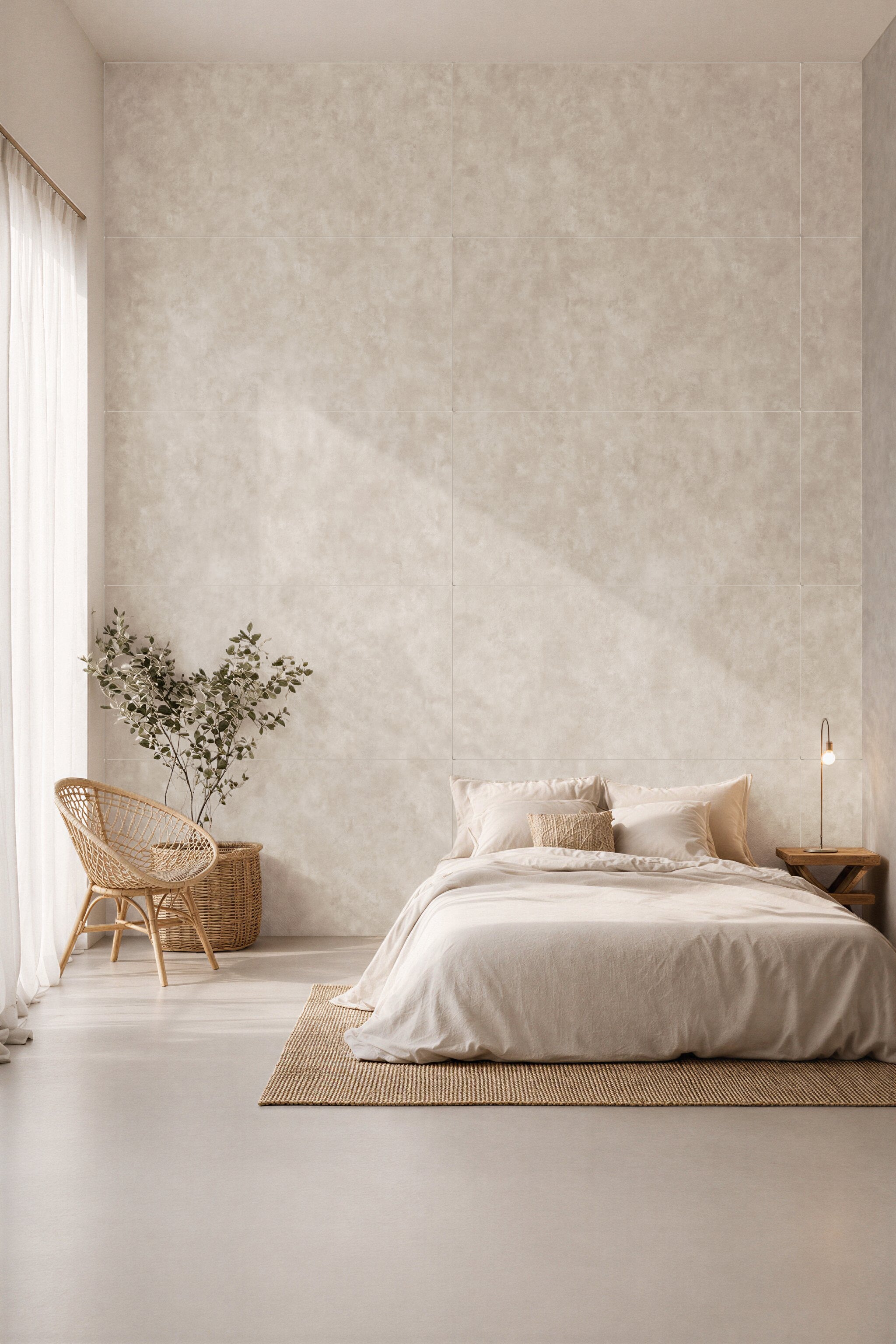 Mild Plaster 02