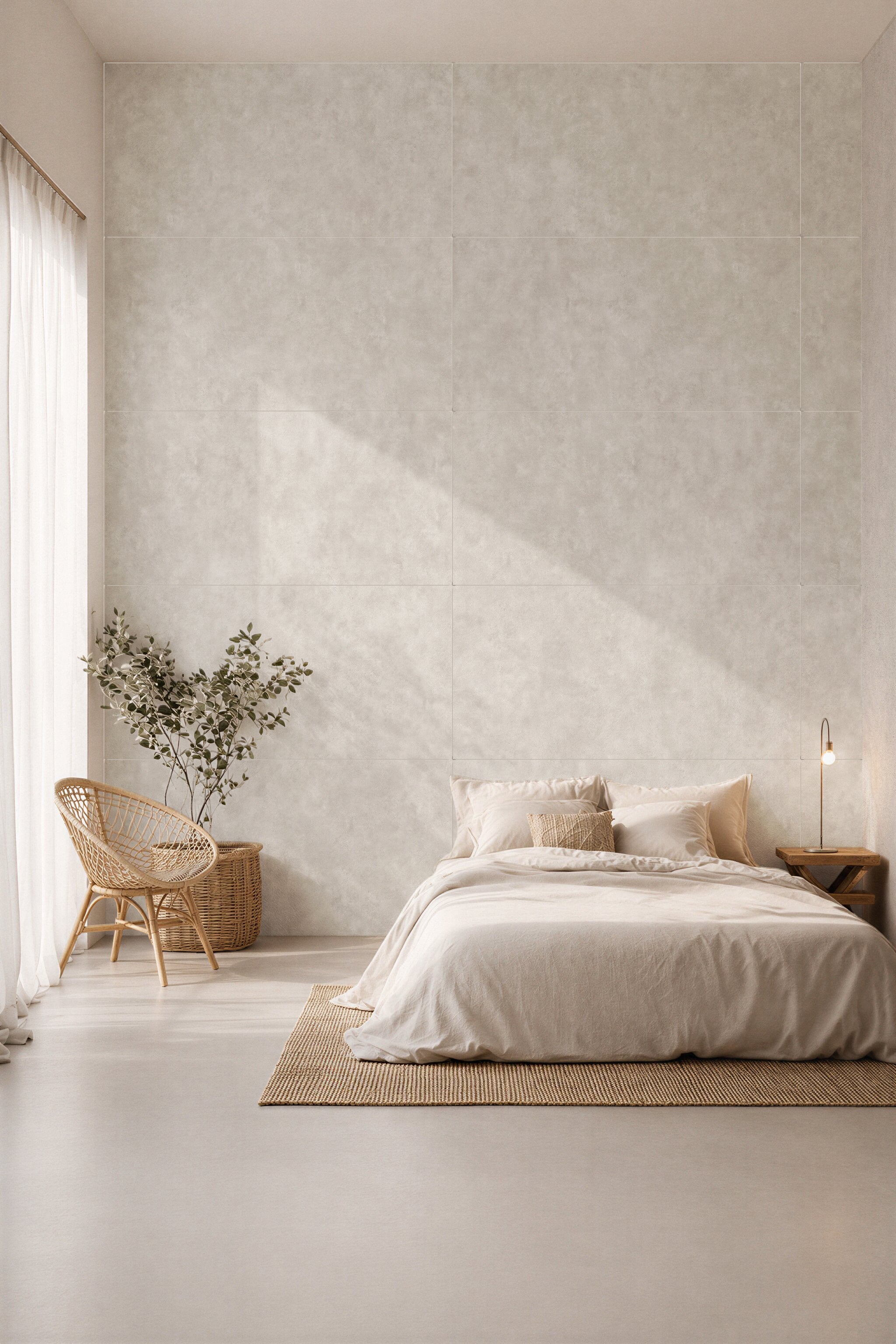 Mild Plaster 03