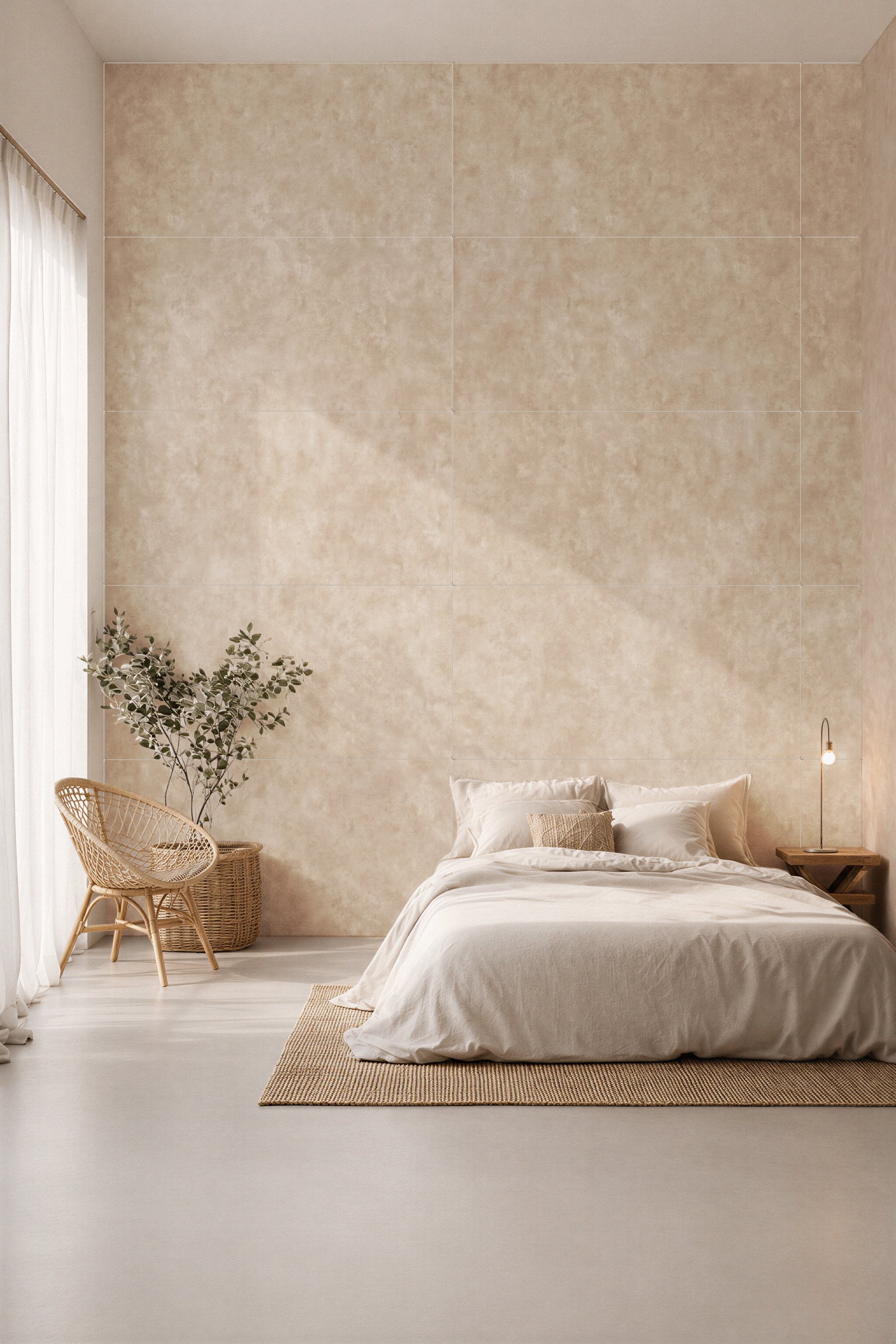 Mild Plaster 04