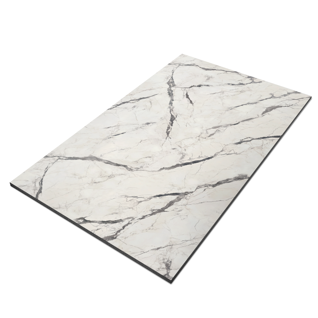 Evolution Supreme White