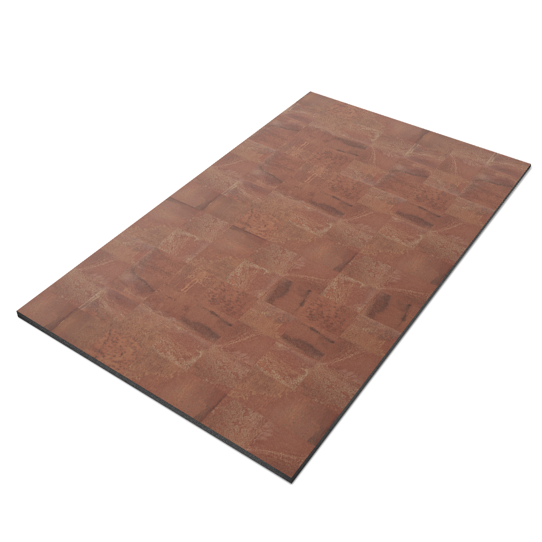 Bronze Patina