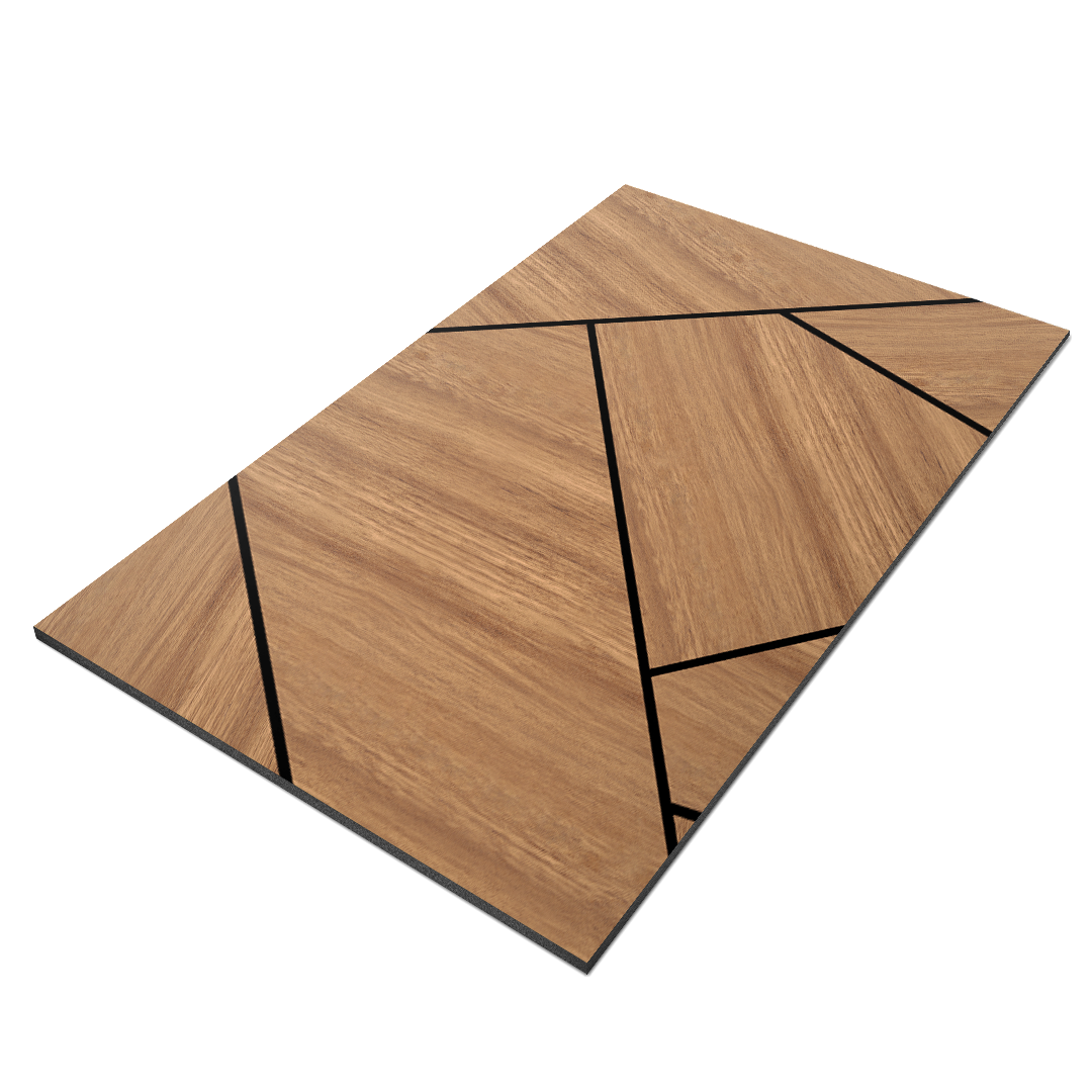 🎁 Geo Timber (25% off)