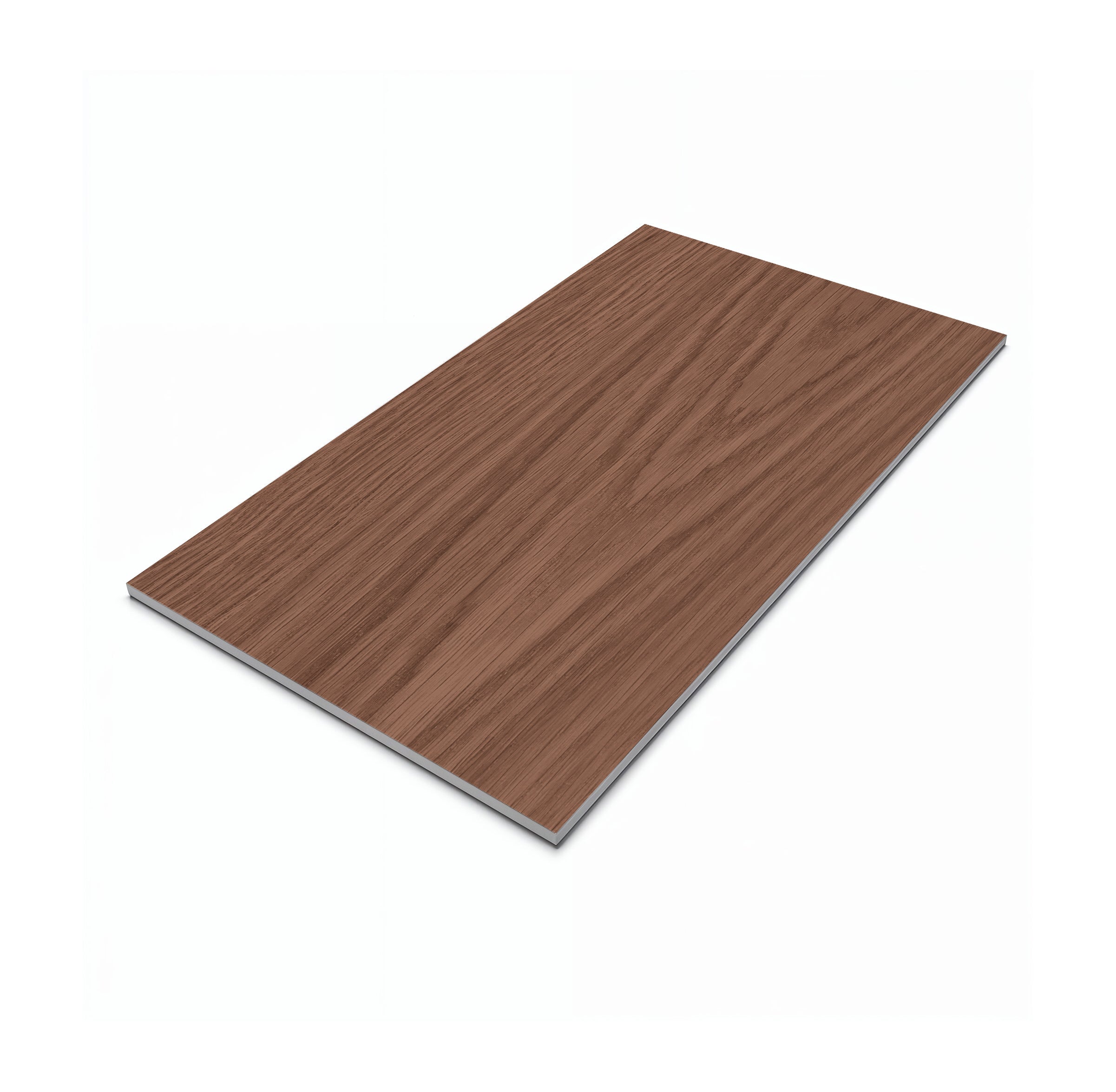 Wood Oak Flower 02