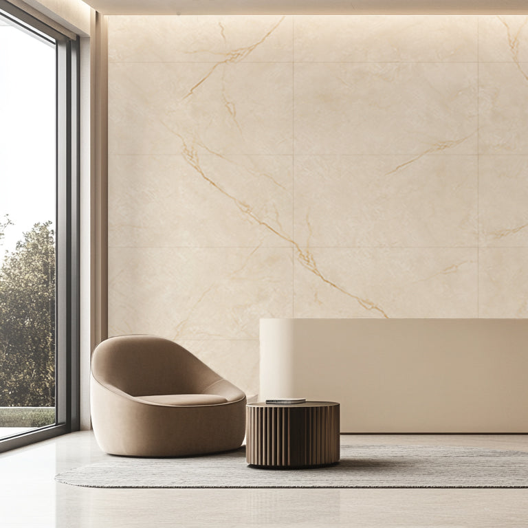 White Marble