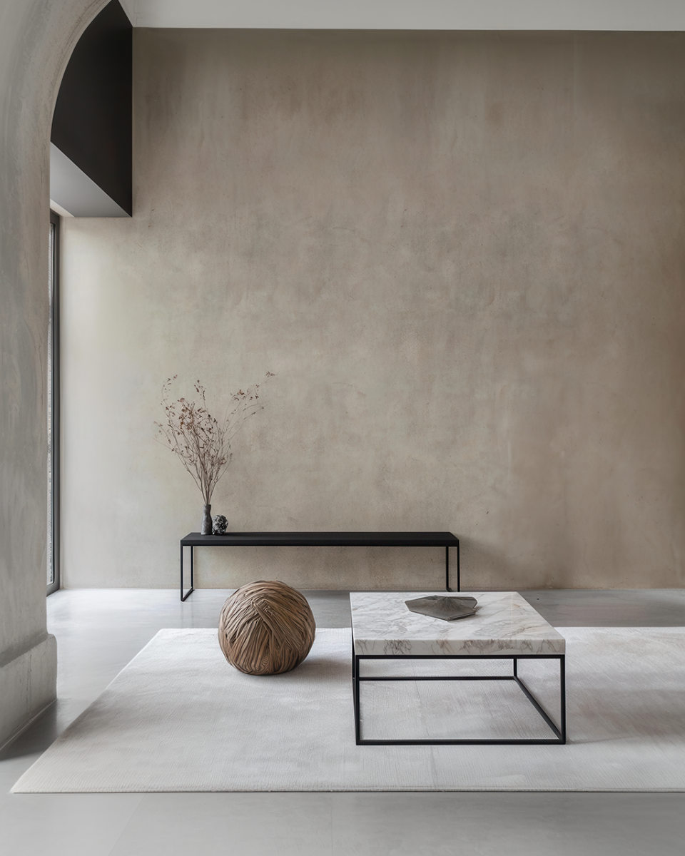 🎁 Blank Wall (25% off)