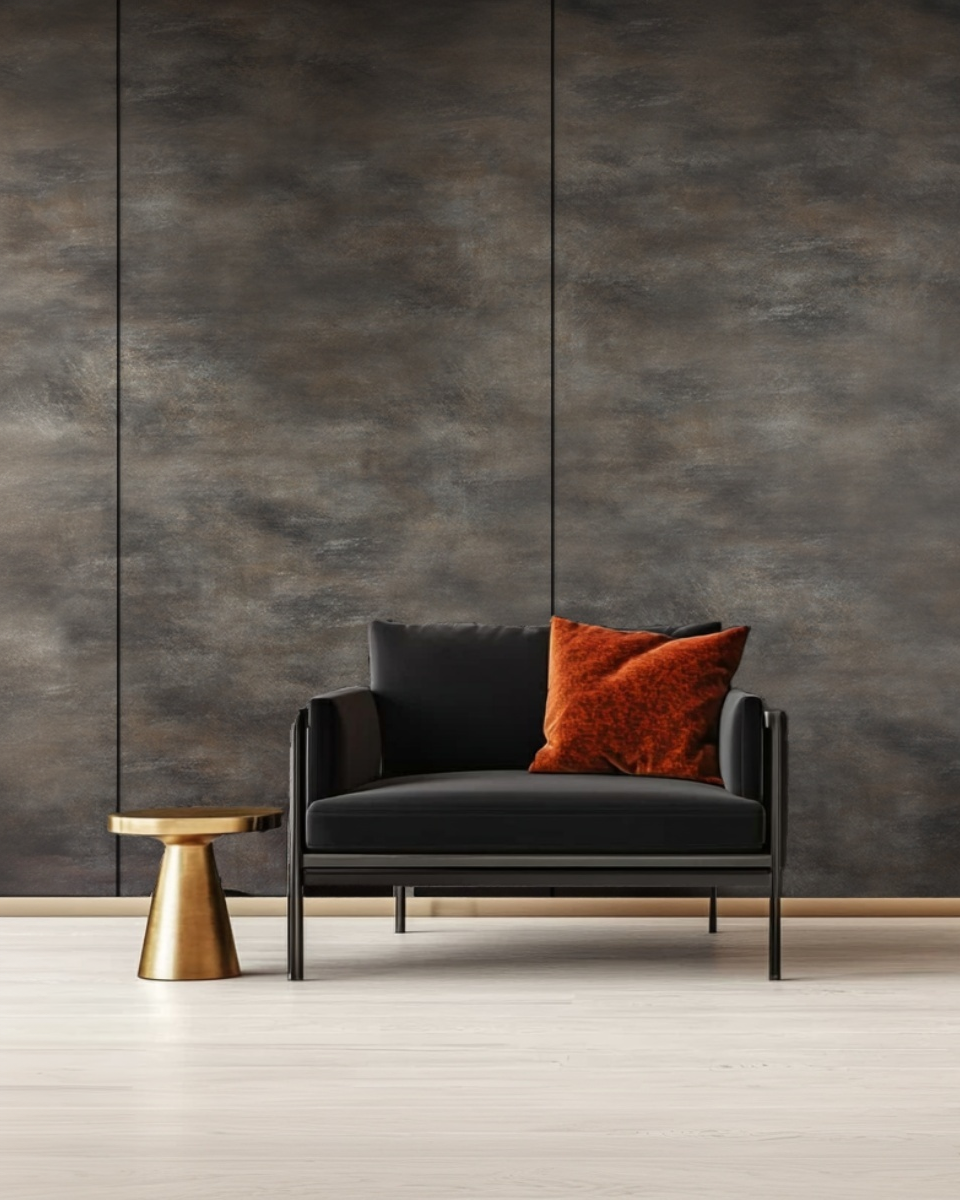 🎁 Black Concrete (25% off)