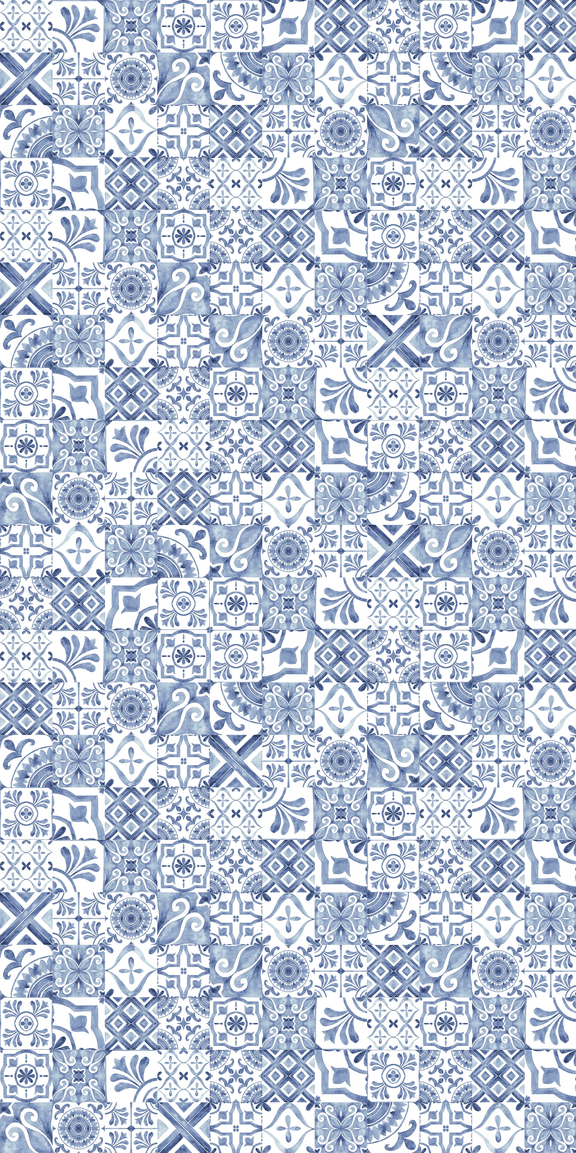 Blue Elements