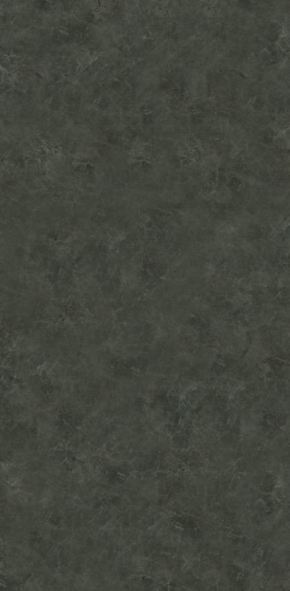 Green rock